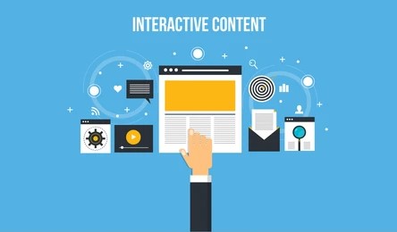 Interactive Content Engagement